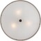 Quoizel Cloverdale Semi-Flush Mount CRA1717MC - alternate 4